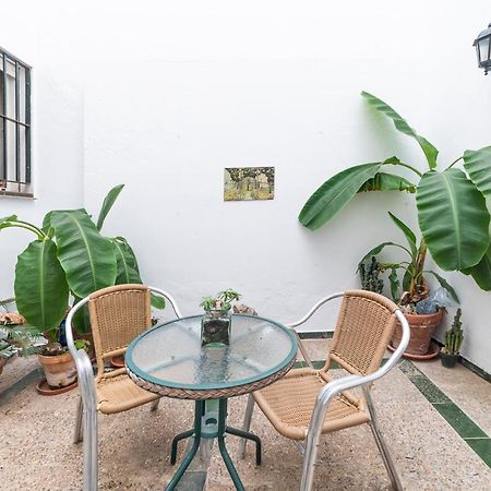 Ferienwohnung Alohamundi Aire Sevilla Exterior foto